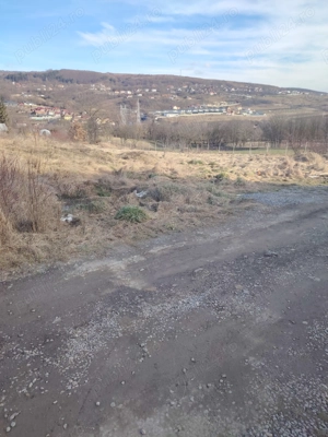 Teren de vînzare  Popești - Cluj - imagine 3