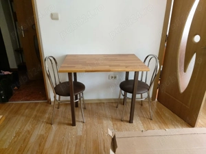 Inchiriez garsoniera strada Lorena MaNSARDA ETAJ 5 - imagine 9