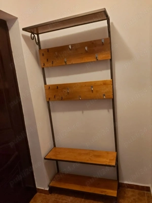 Inchiriez garsoniera strada Lorena MaNSARDA ETAJ 5 - imagine 7