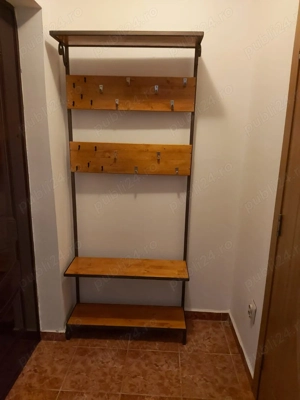 Inchiriez garsoniera strada Lorena MaNSARDA ETAJ 5 - imagine 6