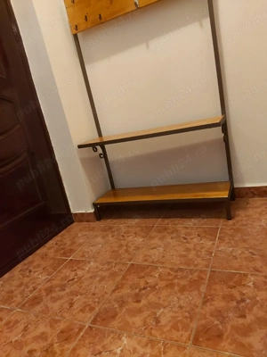 Inchiriez garsoniera strada Lorena MaNSARDA ETAJ 5 - imagine 8