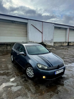 Golf 6 2012  - imagine 2