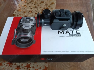 Termoviziune InfiRay MATE MAL38 + Ocular + 2 acumulatori externi   garanție 2027