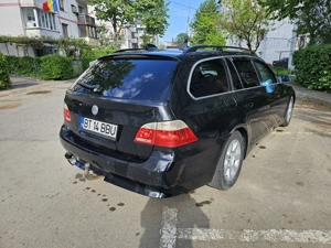 Bmw 520d  - imagine 4