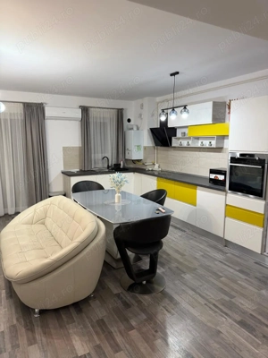 Apartament 3 camere, 92 mp, parcare + boxă, Maurer, Coresi, Tractorul