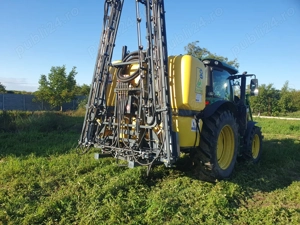 Masina de pulverizat pentru culturi mari CAFFINI Standard FOX 1800 2 - imagine 5