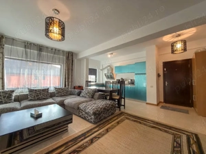 apartament doua camere 