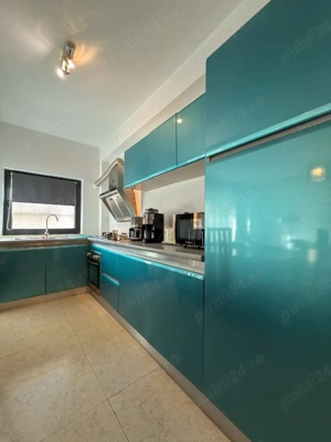 apartament doua camere  - imagine 3