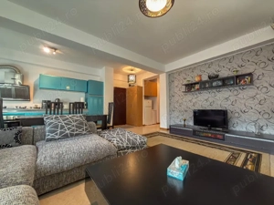apartament doua camere  - imagine 2