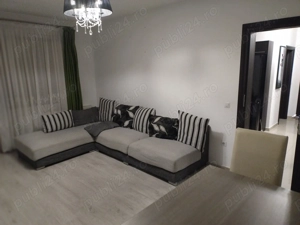 Apartament cu 2 camere Baciu - imagine 3