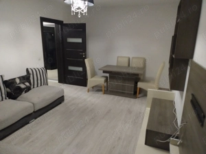 Apartament cu 2 camere Baciu - imagine 2