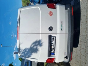 VW Transporter T6.1, lung - imagine 2