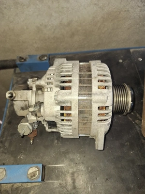 dezmembrez opel astra h 17  - imagine 5