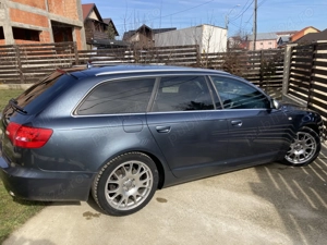 Audi A6 c6 2,7 diesel - imagine 2