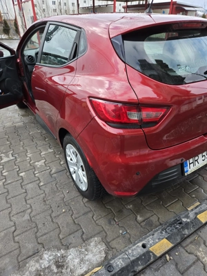 vand Renault Clio IV  - imagine 6