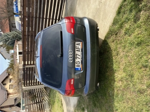 Audi A6 c6 2,7 diesel - imagine 4