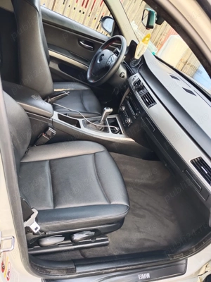 Bmw e 90 an 2008 - imagine 5