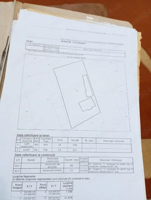 Casa batraneasca - imagine 3