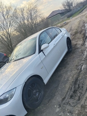 Bmw e 90 an 2008 - imagine 2