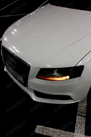    Audi A4 B8 | 2.0 TDI (143 CP) | Automat  - imagine 2