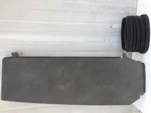 Aripa, Alternator, Supapa Aer - IVECO Trakker & Cursor & Eurotech  - imagine 3