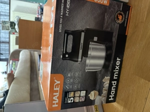 Electronice bucătărie  - imagine 4