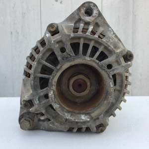 Aripa, Alternator, Supapa Aer - IVECO Trakker & Cursor & Eurotech  - imagine 5