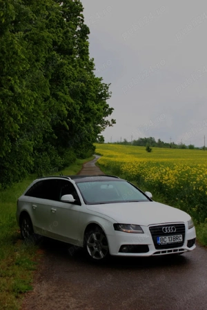    Audi A4 B8 | 2.0 TDI (143 CP) | Automat  - imagine 4