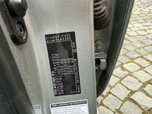 Toyota Avensis 2.0 Diesel  - imagine 6