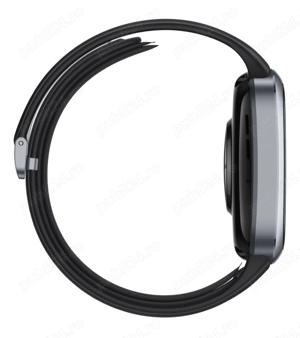  Huawei D2   Smartwatch cu MĂSURARE TENSIUNE, ECG, SpO2   Black - imagine 4