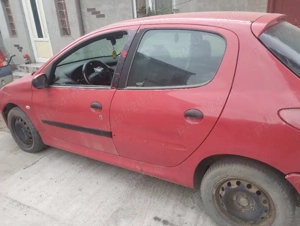 dezpebrez pejo 206 - imagine 3