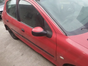 dezpebrez pejo 206 - imagine 2