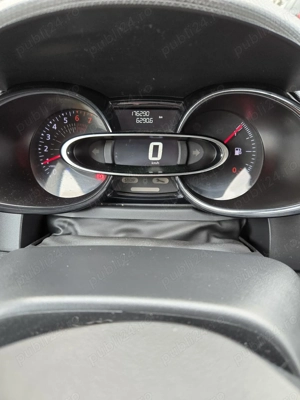 vand Renault Clio IV  - imagine 4