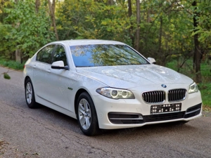 Bmw seria 5 f10 520d - imagine 6