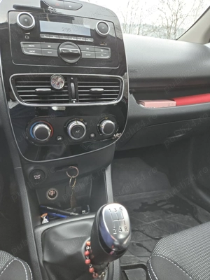 vand Renault Clio IV  - imagine 8