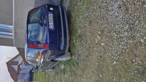 Vand Ford Focus.   - imagine 4