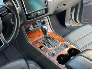 Volkswagen Touareg - imagine 7