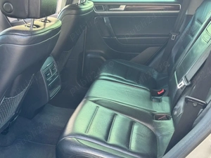 Volkswagen Touareg - imagine 8