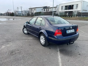 unic propietar vinde  vw bora