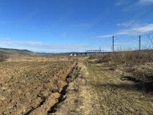 Teren agricol de vînzare - imagine 2