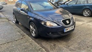 seat leon 1.9 tdi