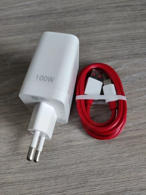 Încărcător compatibil 100w Oneplus, Oppo, Realme