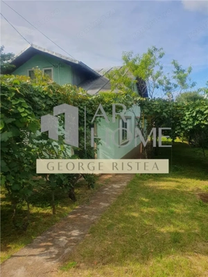 Casa Baicoi Tufeni  125 mp s.c.