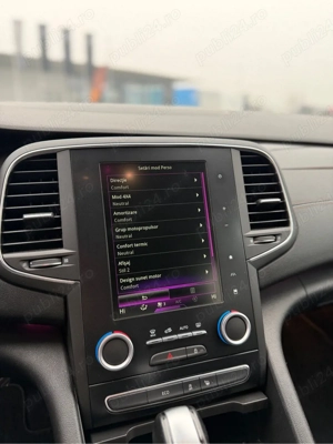 renault talisman - imagine 4