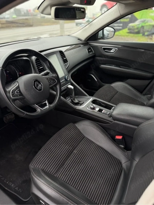 renault talisman - imagine 5