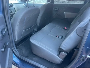 Dacia Lodgy 1.5 dCi Euro 6   2016   Auto Hold  INMATRICULATA - imagine 3