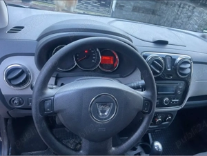 Dacia Lodgy 1.5 dCi Euro 6   2016   Auto Hold  INMATRICULATA - imagine 5