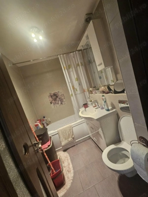 Apartament cu 3 camere  - imagine 5