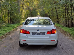 Bmw seria 5 f10 520d - imagine 8