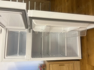 Combina frigorifica Gorenje  - imagine 2